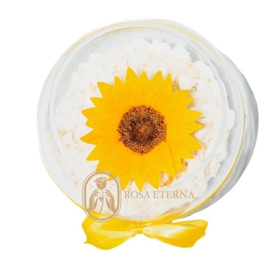 Eternal Sunflower