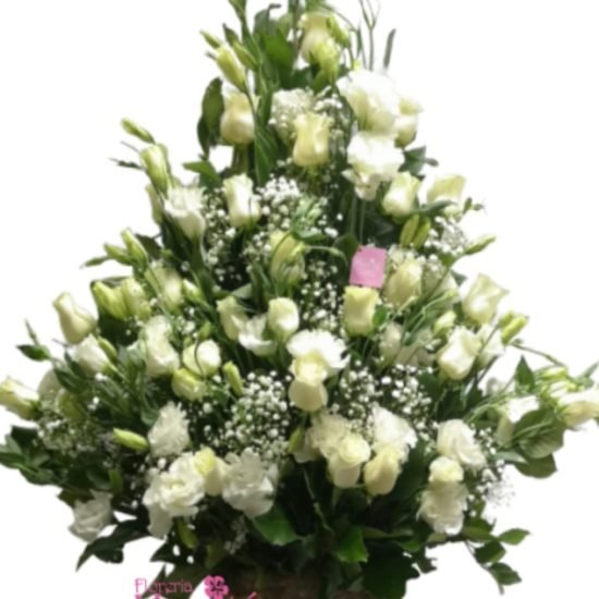 Pésame Blanco
