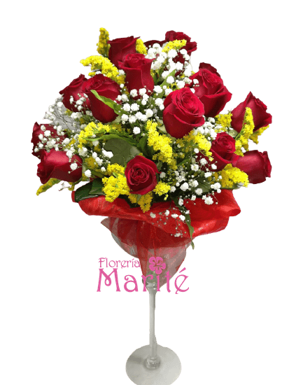 Espumante de Rosas