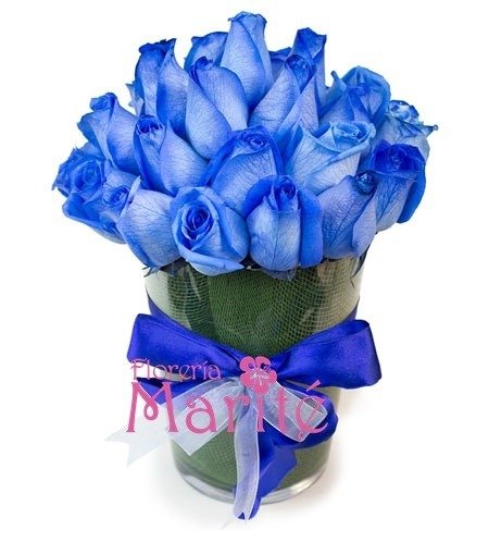 Copon Azul