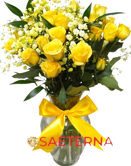 Primavera Amarilla