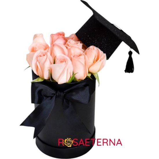 Graduación Rosada