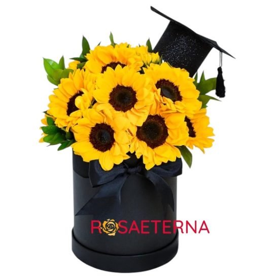 Graduación de Girasoles